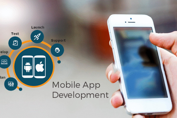 mobile app development company in dubai