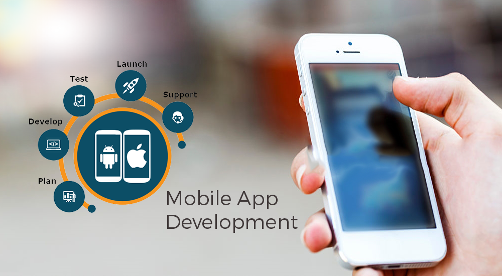 mobile app development company in dubai