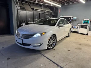 Collision repair pasadena