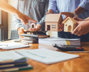 Residential Estimating Services