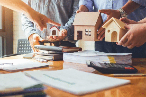 Residential Estimating Services