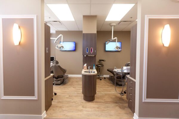 Dental Clinic In Dallas