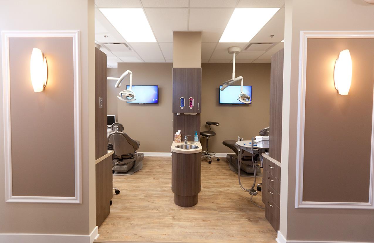Dental Clinic In Dallas