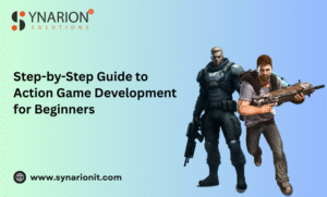 Action Game Development