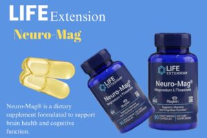 Life extension Neuro-Mag
