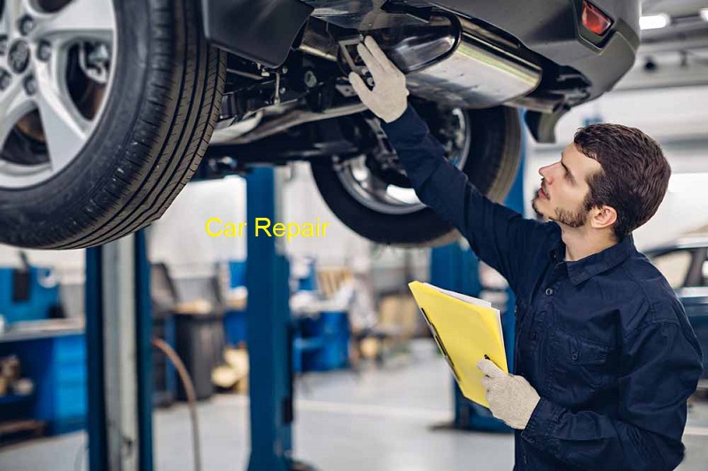What Happens If You Cannot Afford Your Car Repair?