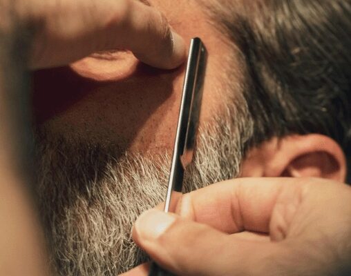 Men's Grooming Services in Dubai
