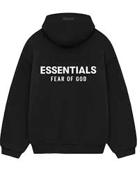 Essentials Clothing