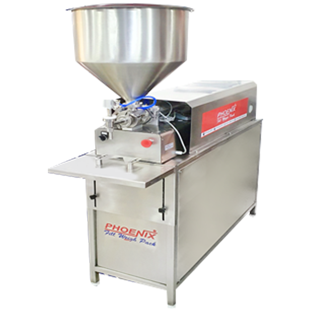 Cosmetic Filling Machine Safety Standards You Should Know