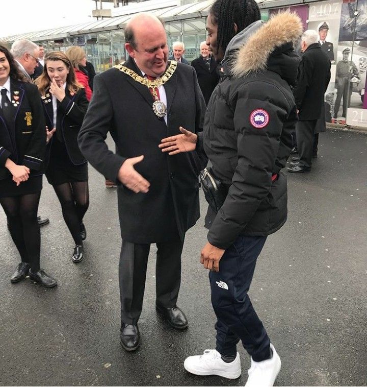 The official website is a great paragooseofficial