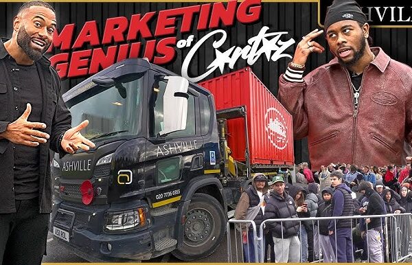 Why You Should Check Out Other Products from Corteiz Cargo