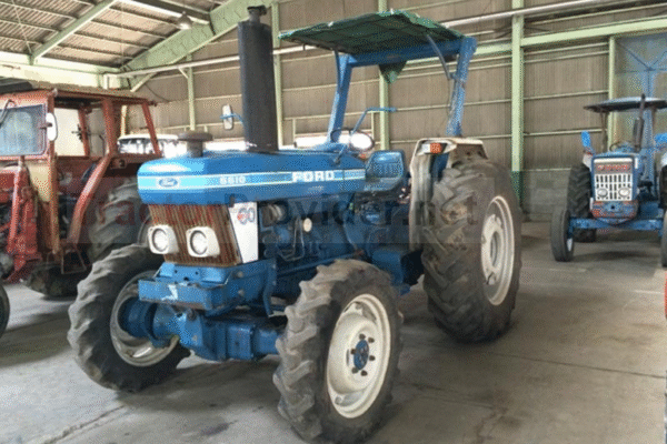 used tractors for sale