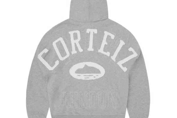 Corteiz Jackets