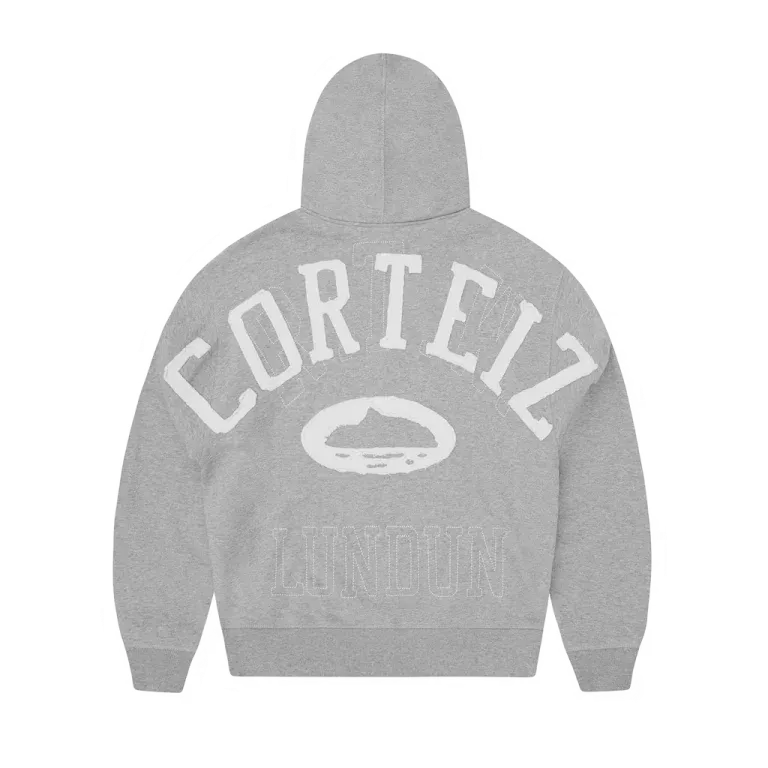 Corteiz Jackets