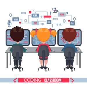 Coding Courses in new jersey