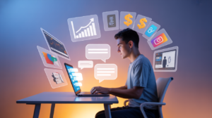 Finding the Perfect Side Hustle: A Guide to Aligning Your Income with Your Lifestyle