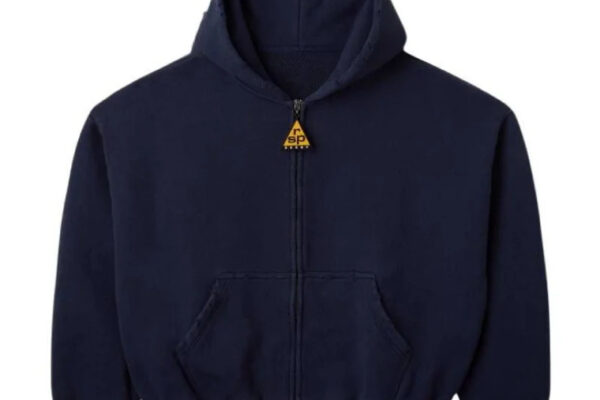 Raspberry Hills hoodie