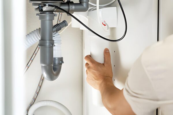 gas safety certificate in Forest Gate