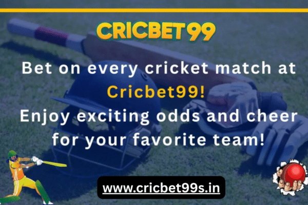 Cricbet99