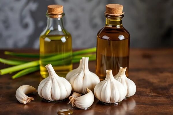 garlic oil bulk suppliers