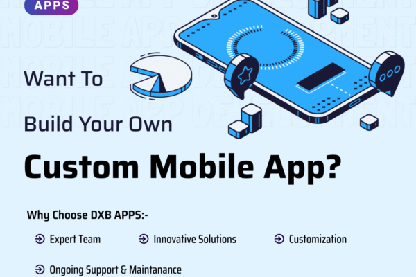 mobile app development abu dhabi​