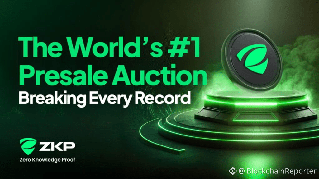 Zero knowledge proof