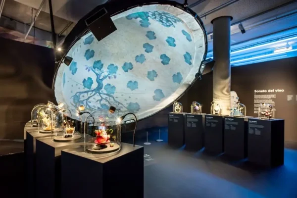 Geodesic dome rental europe