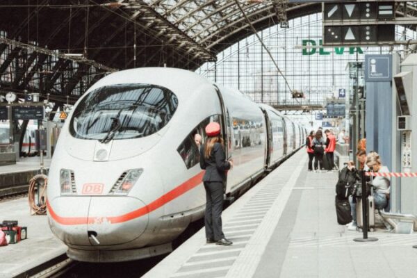 newark penn station parking