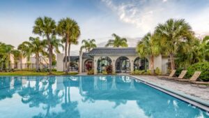 Apartment Pool Service/Pool Management Services