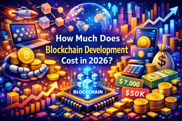 Implement Blockchain