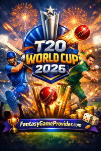 T20 world cup 2026