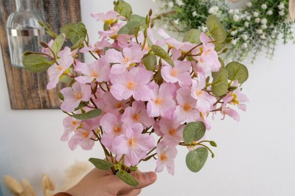 Apple Blossom Flowers
