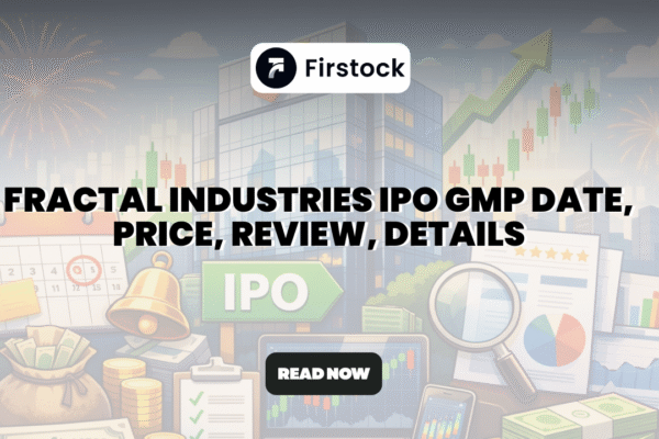 Fractal-Industries-IPO-GMP