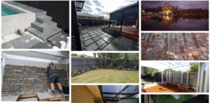 Garden Design in Yarraville