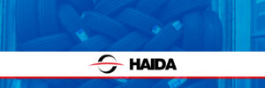 Haida tires