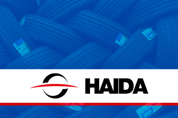 Haida tires