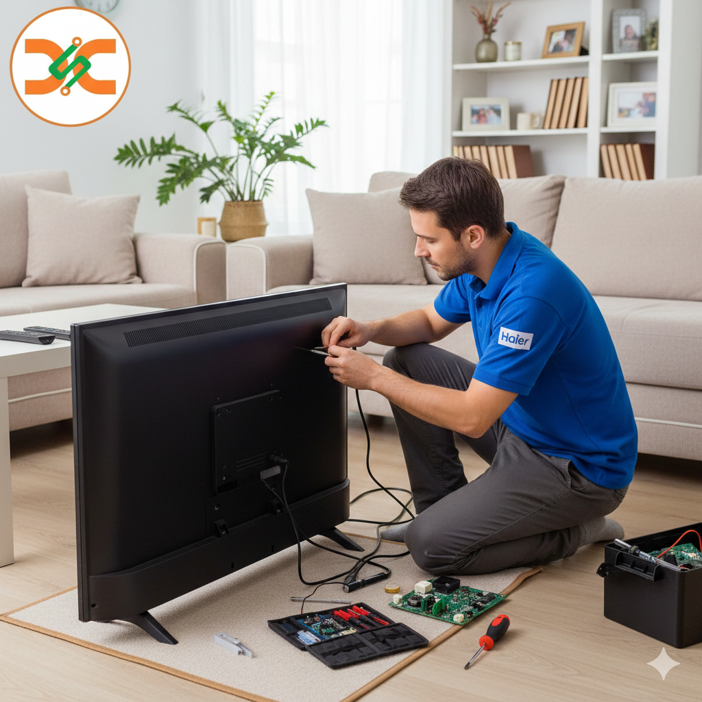 Haier TV Service Center