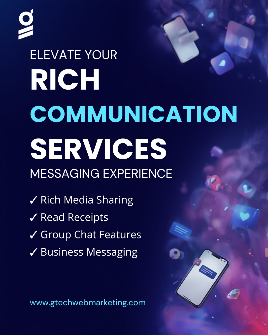 rich communication services