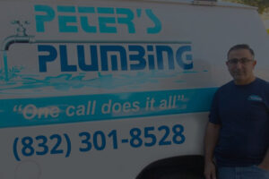 Houston plumbers