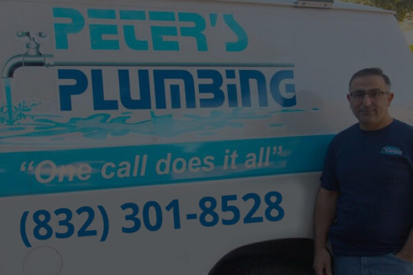 Houston plumbers