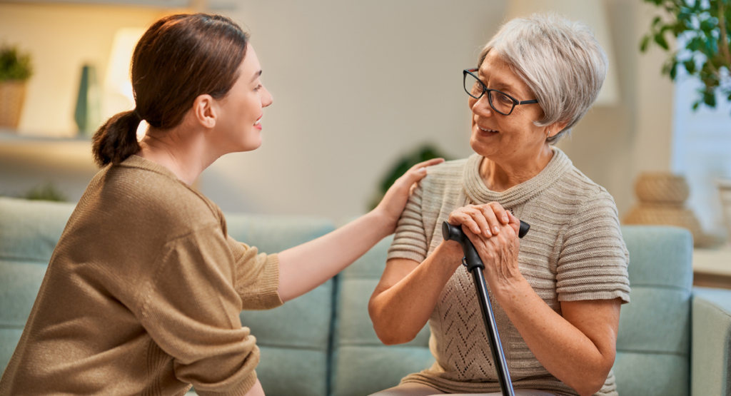 Respite Care Services