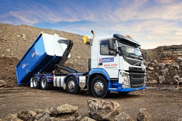 Waste Removal Melbourne