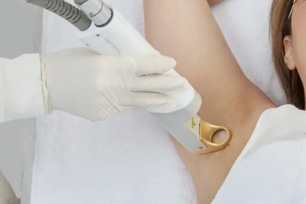 Laser Hair Removal at The Medispa: Safe, Effective & Long-Lasting Hair Reduction