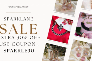 Premium fashion jewellery