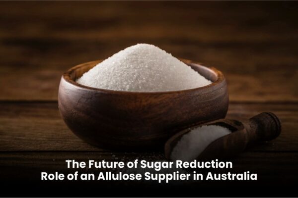 allulose supplier in australia