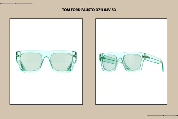 Tom Ford Sunglasses for Men