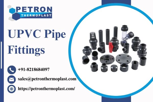 UPVC Pipe Fittings