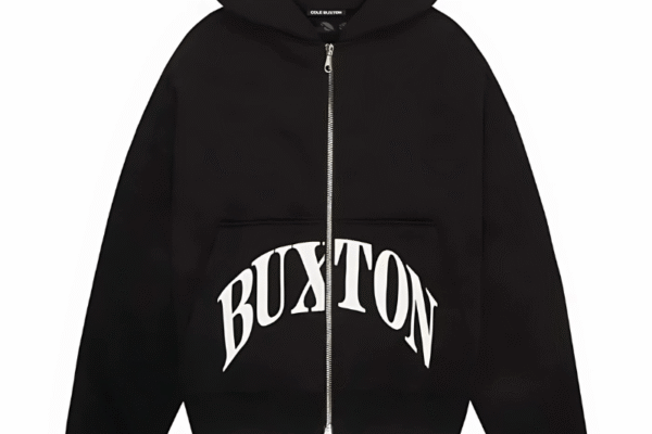 Which Material Does Cole Buxton Use in Clothing?