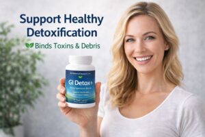 gi detox gut detoxification