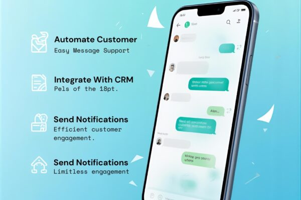 WhatsApp Business API